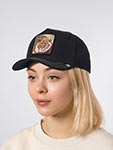 Бейсболка GOORIN BROTHERS арт. 101-2586 (черный)